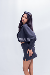Happenstance Girl Jacket